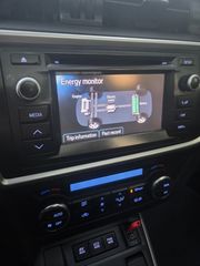 Toyota Auris 2014 HYBRID FULL EXTRA-thumb-31