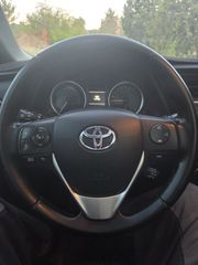 Toyota Auris 2014 HYBRID FULL EXTRA-thumb-34