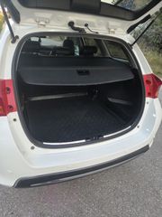 Toyota Auris 2014 HYBRID FULL EXTRA-thumb-14
