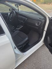 Toyota Auris 2014 HYBRID FULL EXTRA-thumb-15