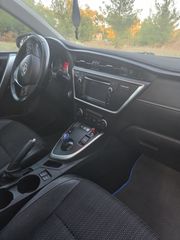 Toyota Auris 2014 HYBRID FULL EXTRA-thumb-18