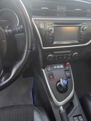 Toyota Auris 2014 HYBRID FULL EXTRA-thumb-22