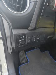 Toyota Auris 2014 HYBRID FULL EXTRA-thumb-23