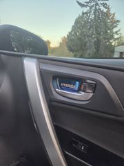 Toyota Auris 2014 HYBRID FULL EXTRA-thumb-24