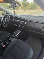 Toyota Auris 2014 HYBRID FULL EXTRA-thumb-25
