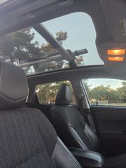 Toyota Auris 2014 HYBRID FULL EXTRA-thumb-26