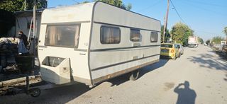 Hobby 1999 560