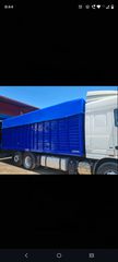 Dump DAF 2008 XF 105