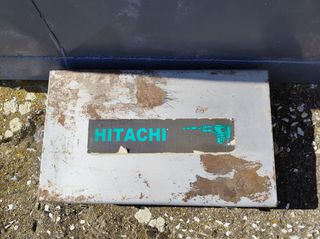 Διατρητικά-Τρυπάνια Hitachi 1998 HITACHI PR-38E-thumb-1