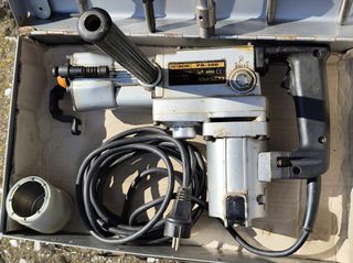 Διατρητικά-Τρυπάνια Hitachi 1998 HITACHI PR-38E-thumb-2