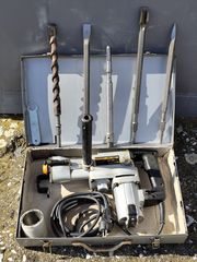 Διατρητικά-Τρυπάνια Hitachi 1998 HITACHI PR-38E-thumb-6