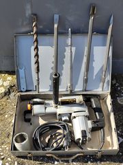 Διατρητικά-Τρυπάνια Hitachi 1998 HITACHI PR-38E-thumb-7