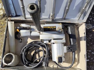 Διατρητικά-Τρυπάνια Hitachi 1998 HITACHI PR-38E-thumb-13