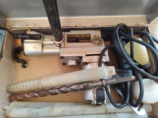 Διατρητικά-Τρυπάνια Hitachi 1998 HITACHI PR-38E-thumb-17