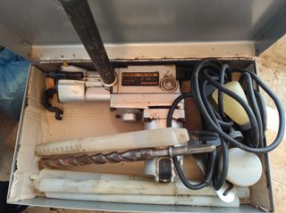 Διατρητικά-Τρυπάνια Hitachi 1998 HITACHI PR-38E-thumb-18