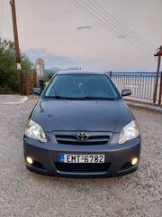 Toyota Corolla 2007