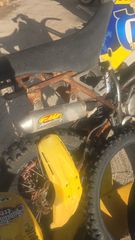 Husqvarna WR 2006 Wr 125