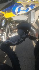 Husqvarna WR 2006 Wr 125-thumb-1