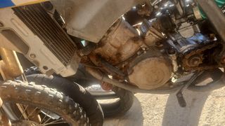 Husqvarna WR 2006 Wr 125-thumb-2