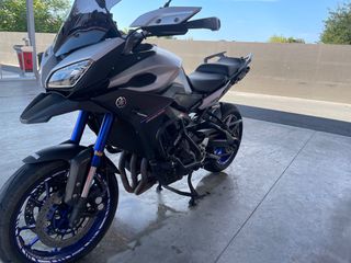 Yamaha Tracer 900 2016 TRACER MT-09-thumb-2