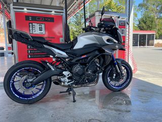 Yamaha Tracer 900 2016 TRACER MT-09-thumb-5