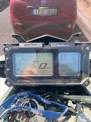 Yamaha Tracer 900 2016 TRACER MT-09-thumb-6