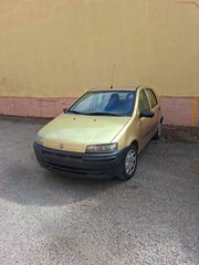 Fiat Punto 2001 SX