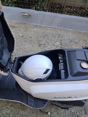 Sym FIDDLE-II 150 2014 Scooter-thumb-8