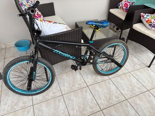 BMX Bullet 2025