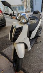 Piaggio Carnaby 300 2012 CARNABY 300-thumb-3