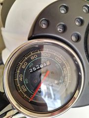 Piaggio Carnaby 300 2012 CARNABY 300-thumb-4