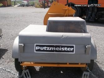 Presses 1995 PUTZMEISTER P13-thumb-1