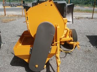 Presses 1995 PUTZMEISTER P13-thumb-4