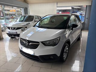 Opel Crossland X 2018 120 EDITION