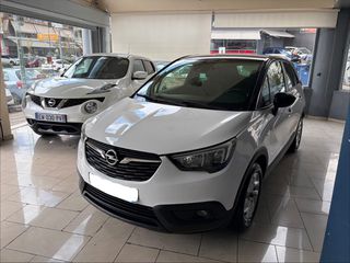 Opel Crossland X 2018 120 EDITION-thumb-1