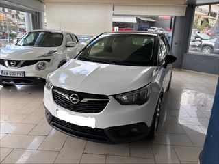 Opel Crossland X 2018 120 EDITION-thumb-2