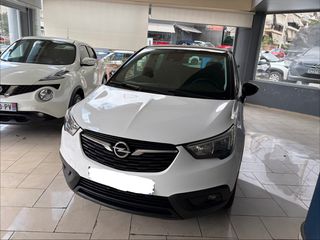 Opel Crossland X 2018 120 EDITION-thumb-3
