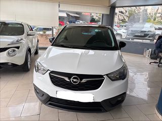 Opel Crossland X 2018 120 EDITION-thumb-4