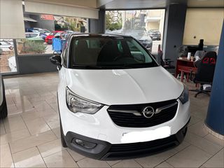 Opel Crossland X 2018 120 EDITION-thumb-5