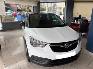 Opel Crossland X 2018 120 EDITION-thumb-6