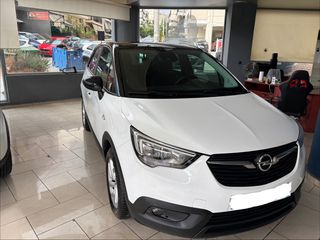 Opel Crossland X 2018 120 EDITION-thumb-7