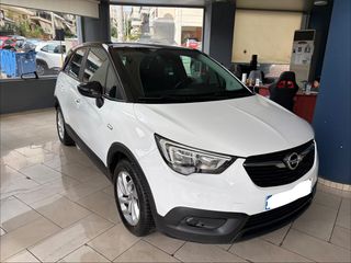 Opel Crossland X 2018 120 EDITION-thumb-8