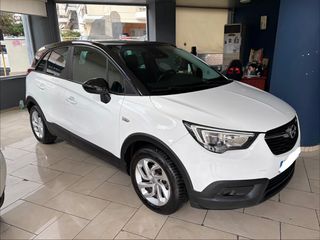 Opel Crossland X 2018 120 EDITION-thumb-9
