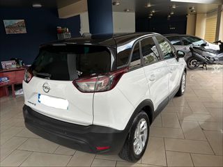 Opel Crossland X 2018 120 EDITION-thumb-10