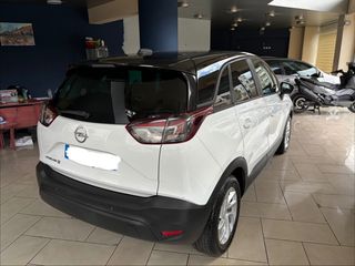 Opel Crossland X 2018 120 EDITION-thumb-11