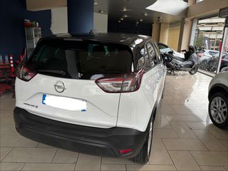 Opel Crossland X 2018 120 EDITION-thumb-12