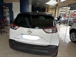 Opel Crossland X 2018 120 EDITION-thumb-13