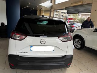 Opel Crossland X 2018 120 EDITION-thumb-14