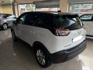 Opel Crossland X 2018 120 EDITION-thumb-16