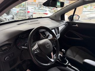 Opel Crossland X 2018 120 EDITION-thumb-19